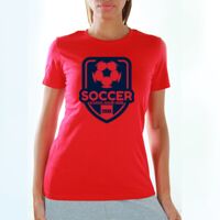  Women T-Shirts Thumbnail