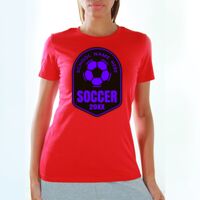  Women T-Shirts Thumbnail