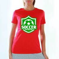  Women T-Shirts Thumbnail