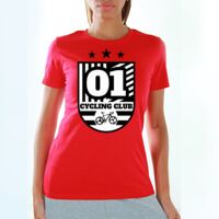  Women T-Shirts Thumbnail