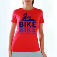  Women T-Shirts Thumbnail