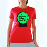  Women T-Shirts Thumbnail