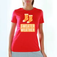  Women T-Shirts Thumbnail