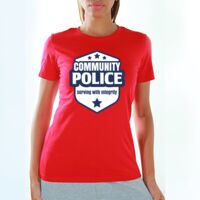  Women T-Shirts Thumbnail