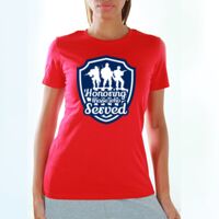 Women T-Shirts Thumbnail