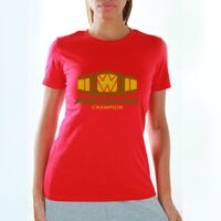 Women T-Shirts Thumbnail
