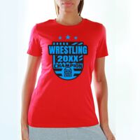 Women T-Shirts Thumbnail
