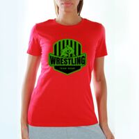  Women T-Shirts Thumbnail