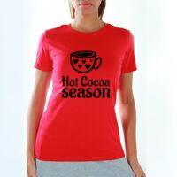  Women T-Shirts Thumbnail