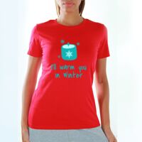 Women T-Shirts Thumbnail