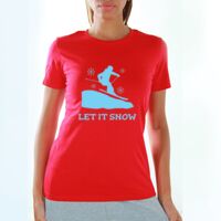  Women T-Shirts Thumbnail