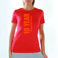  Women T-Shirts Thumbnail