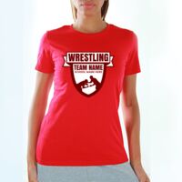  Women T-Shirts Thumbnail