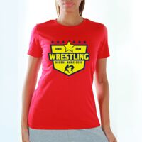  Women T-Shirts Thumbnail