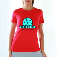  Women T-Shirts Thumbnail