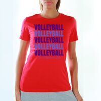  Women T-Shirts Thumbnail