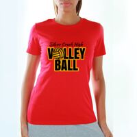  Women T-Shirts Thumbnail