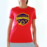  Women T-Shirts Thumbnail