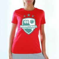  Women T-Shirts Thumbnail