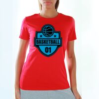  Women T-Shirts Thumbnail