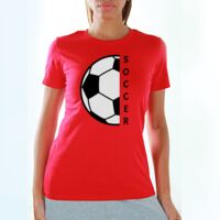  Women T-Shirts Thumbnail