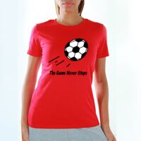  Women T-Shirts Thumbnail