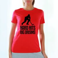  Women T-Shirts Thumbnail