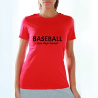  Women T-Shirts Thumbnail