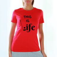  Women T-Shirts Thumbnail