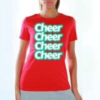  Women T-Shirts Thumbnail