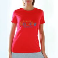  Women T-Shirts Thumbnail