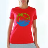  Women T-Shirts Thumbnail