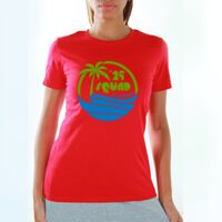  Women T-Shirts Thumbnail