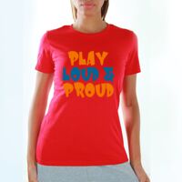  Women T-Shirts Thumbnail