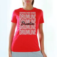  Women T-Shirts Thumbnail