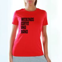  Women T-Shirts Thumbnail