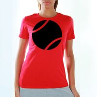  Women T-Shirts Thumbnail