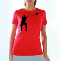  Women T-Shirts Thumbnail
