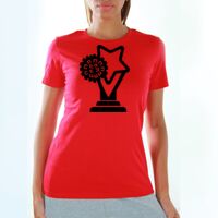  Women T-Shirts Thumbnail