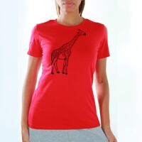  Women T-Shirts Thumbnail