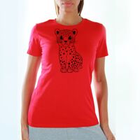  Women T-Shirts Thumbnail