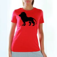  Women T-Shirts Thumbnail