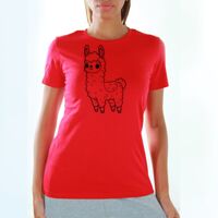  Women T-Shirts Thumbnail