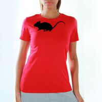  Women T-Shirts Thumbnail