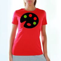  Women T-Shirts Thumbnail