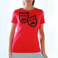  Women T-Shirts Thumbnail