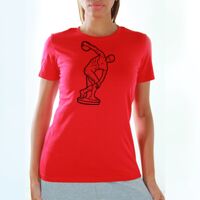  Women T-Shirts Thumbnail