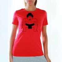  Women T-Shirts Thumbnail