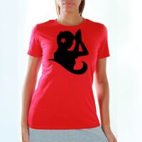  Women T-Shirts Thumbnail