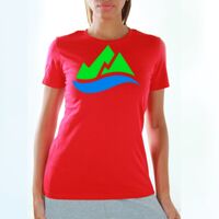  Women T-Shirts Thumbnail